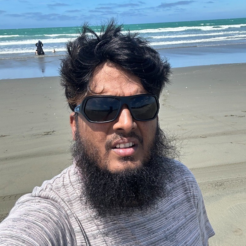 Fawaz Syed