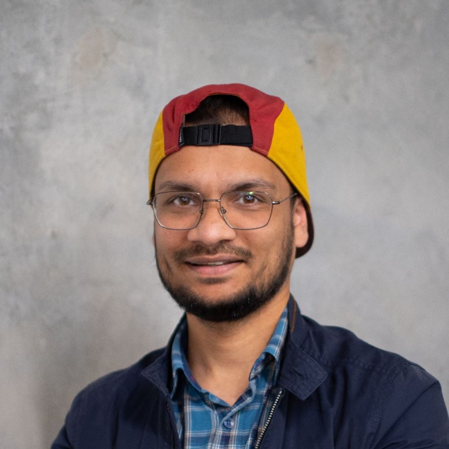 Gaurang Patel