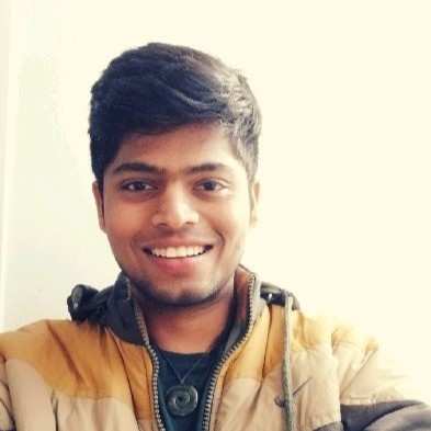 Roshan Nowshad