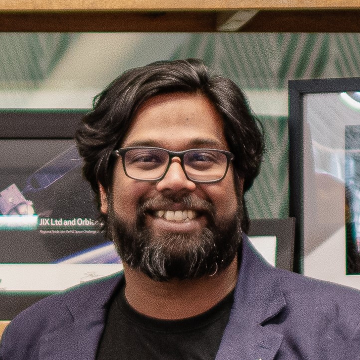 Sakthi Priya Balaji Ranganathan